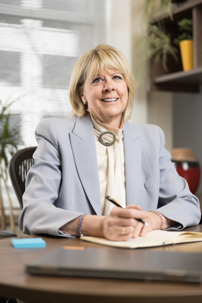Debra M. Bell, CRPC®