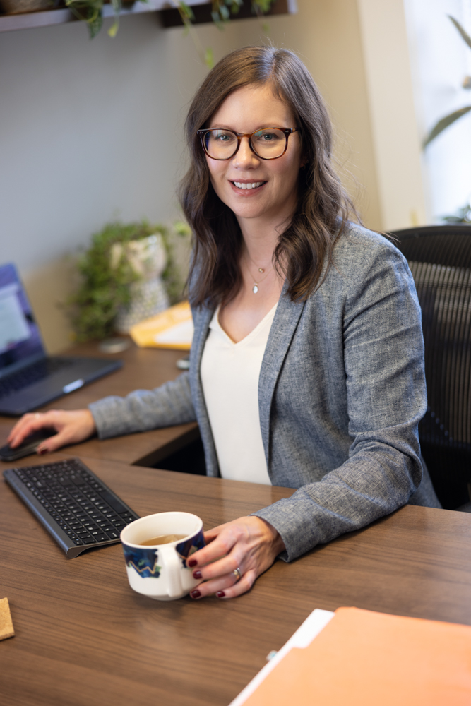 Sarah Williams, CFP®