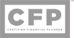 CFP® Professional Logo