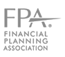Financial Planning Association Logo